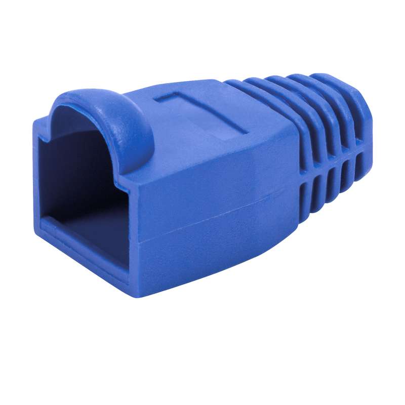 محافظ سوکت RJ45 مدل 2000981 بسته 50 عددی محافظ سوکت RJ45 مدل 2000981 بسته 50 عددی