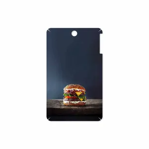 MAHOOT Hamburger Cover Sticker for Lenovo A7-50 A3500 2014