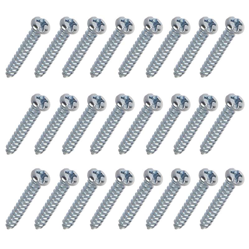 پیچ خودکار بیلگین مدل 25mx4m بسته 24 عددی