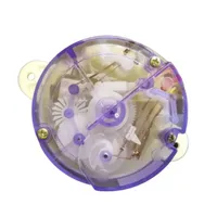 تایمر ماشین لباسشویی مدل دو دور سطلی مناسب برای انواع ماشین لباسشویی ها