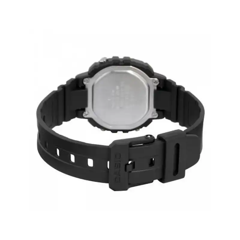 ساعت مچی عقربه ای زنانه کاسیو مدل LA-20WH-1ADF