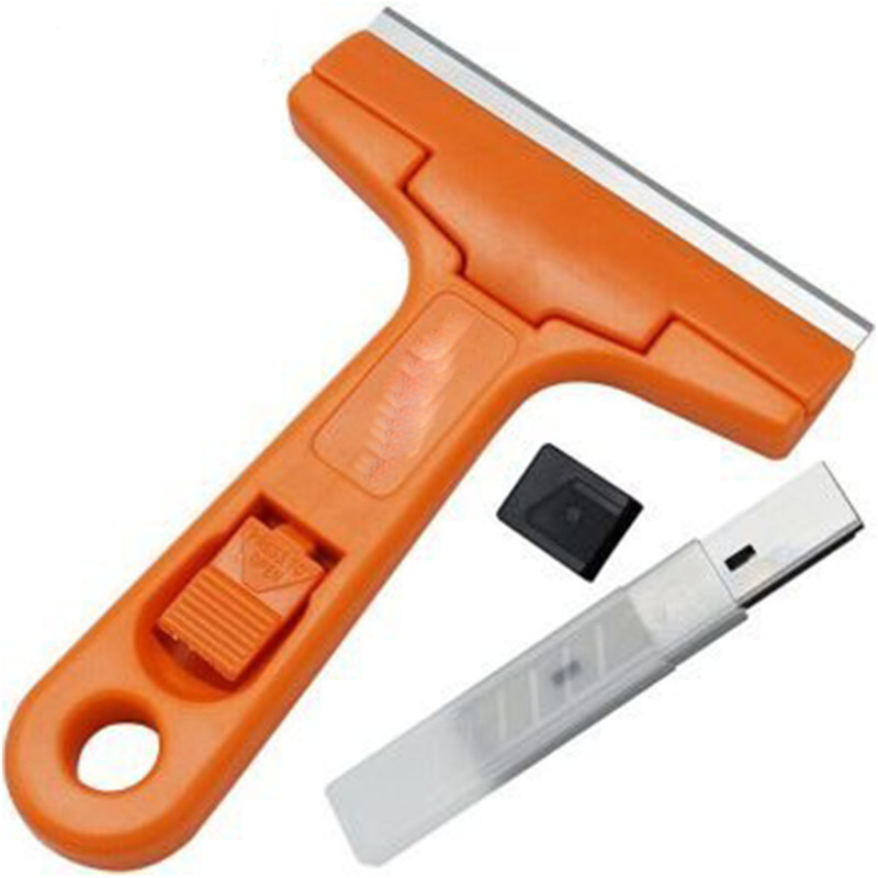 کاتر شیشه پاک کن مدل KU2911