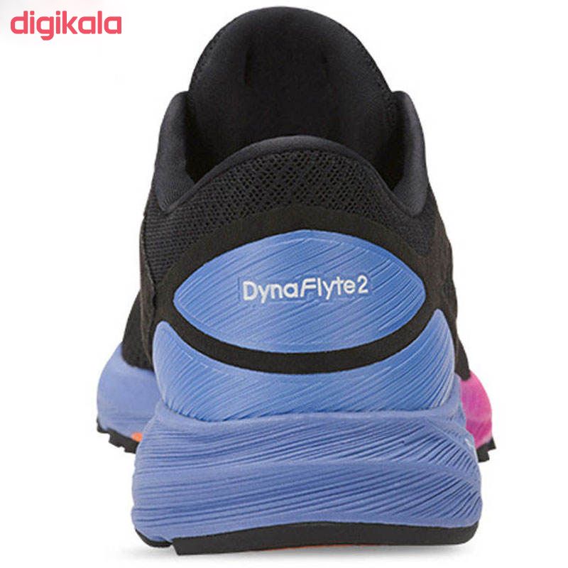 کفش مخصوص دویدن اسیکس مدل Dyna Flyte foam - T7D0N.2321 main 1 5