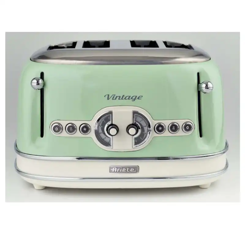 توستر آریته مدل Vintage0568