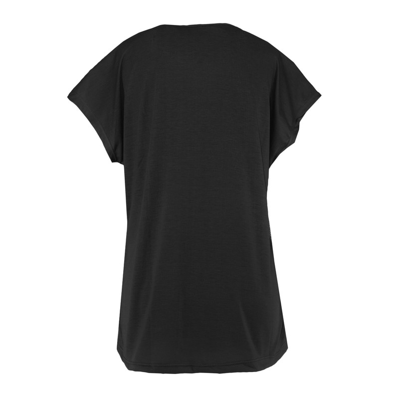 بلوز آستین کوتاه زنانه مدل M3996