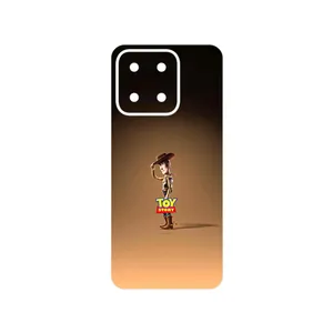 MAHOOT Toy_Story Cover Sticker for Honor X5b