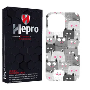 HEPRO MC Cover for Apple IPHONE 13