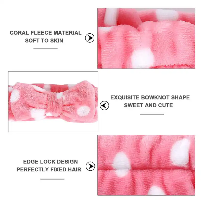 هد بند زنانه مدل wel2