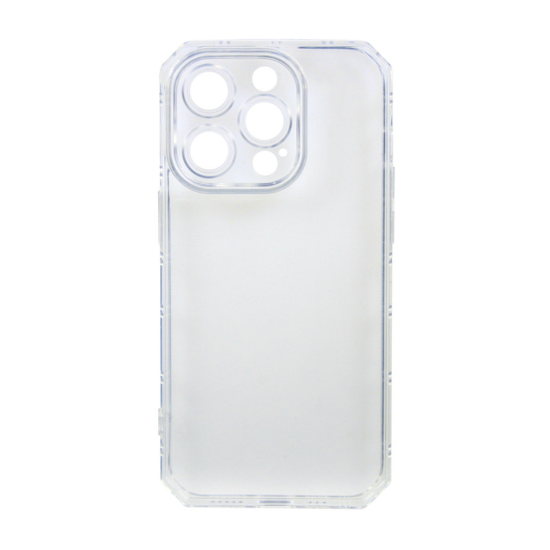 کاور مدل SHF کد 1MS مناسب برای گوشی موبایل اپل Iphone 14 Pro