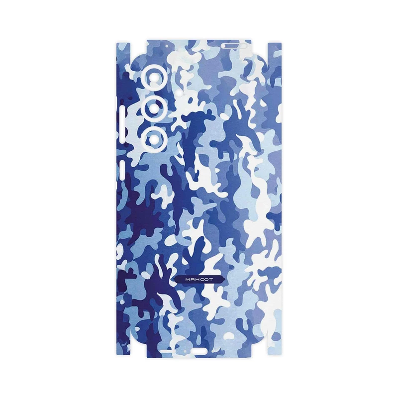 برچسب پوششی ماهوت مدل Army_Winter-FullSkin مناسب برای گوشی موبایل سامسونگ Galaxy S24 FE