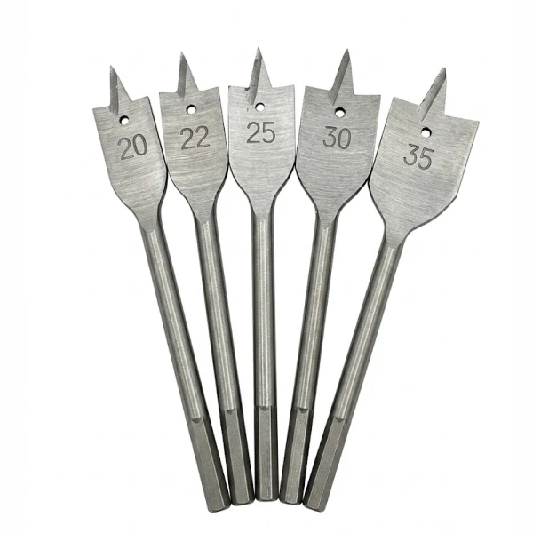 مته برگی SH-B150 مجموعه 5 عددی