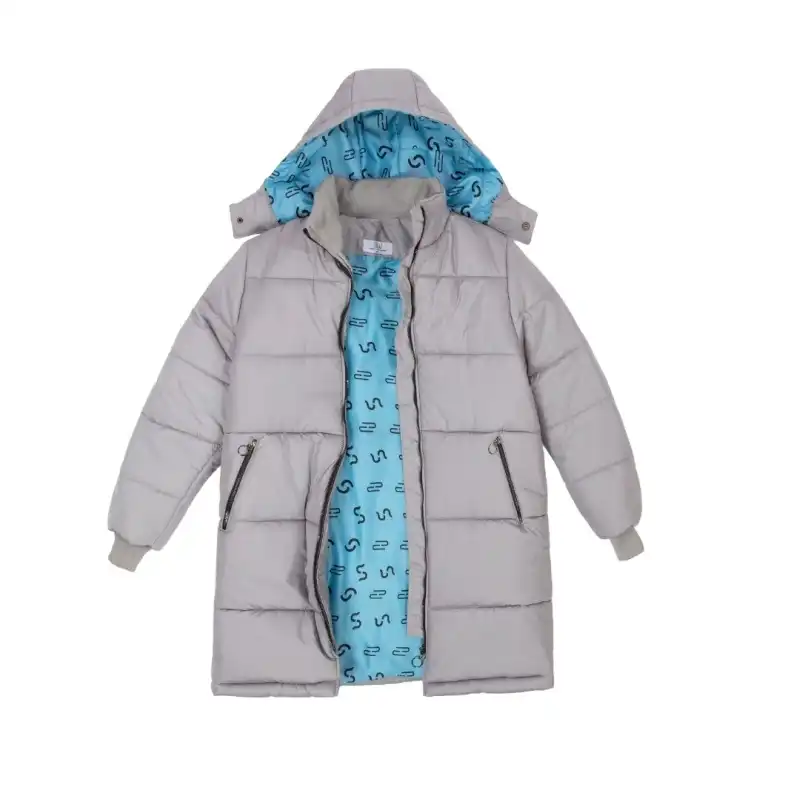 کاپشن مردانه لیلاژ مدل jacketgry