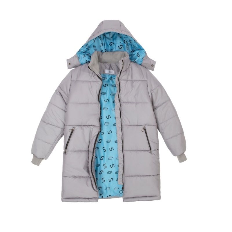 کاپشن مردانه لیلاژ مدل jacketgry -  - 2