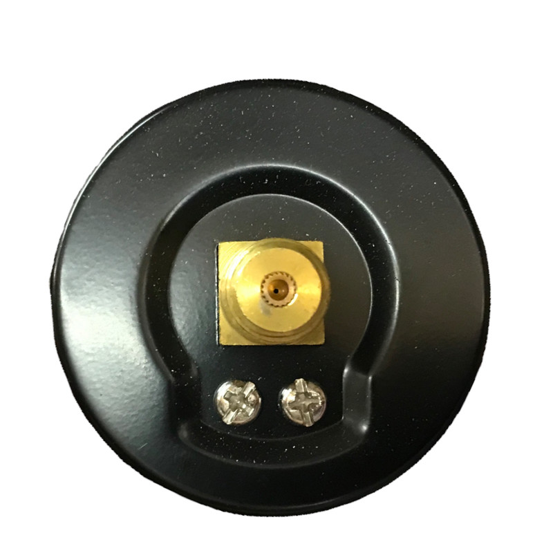 گیج فشار مدل وکیوم منفی