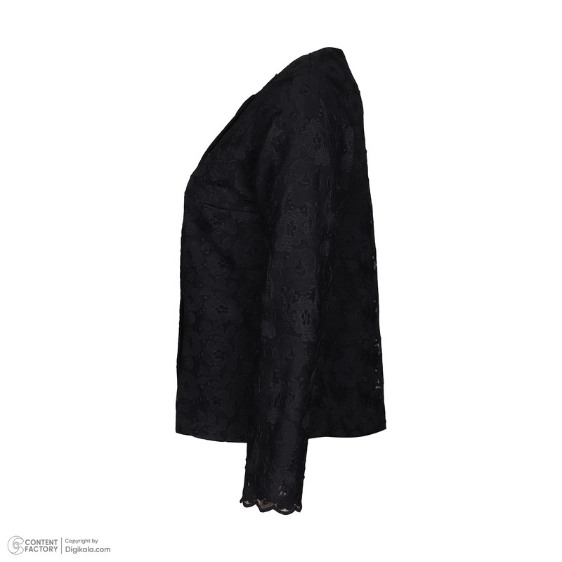 کت زنانه مدل دانتل