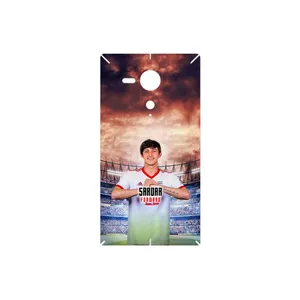MAHOOT Sardar Azmoun Cover Sticker for Sony Xperia SP