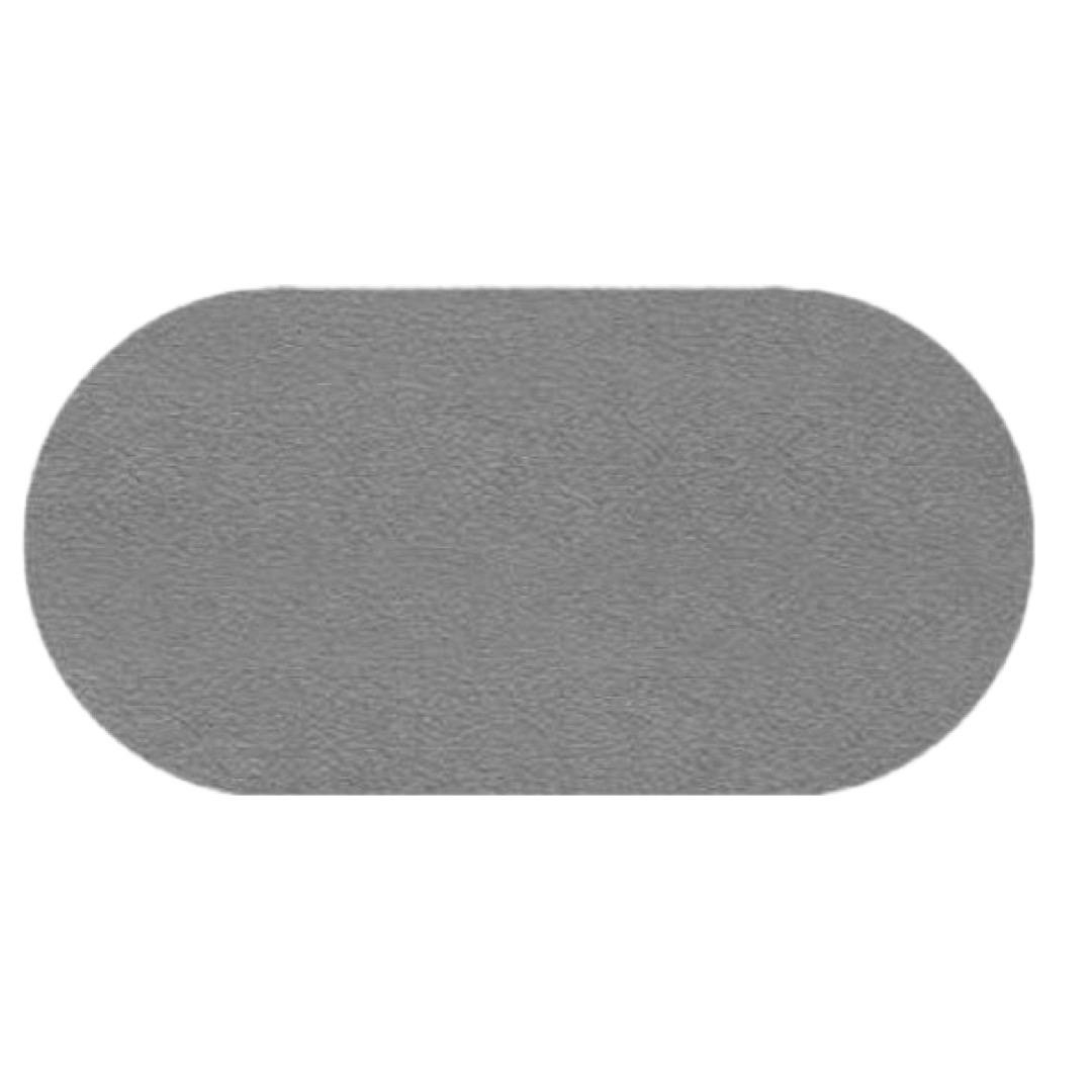 قالب صنعتی مدل سنگ چرمی بیضی کد 60120