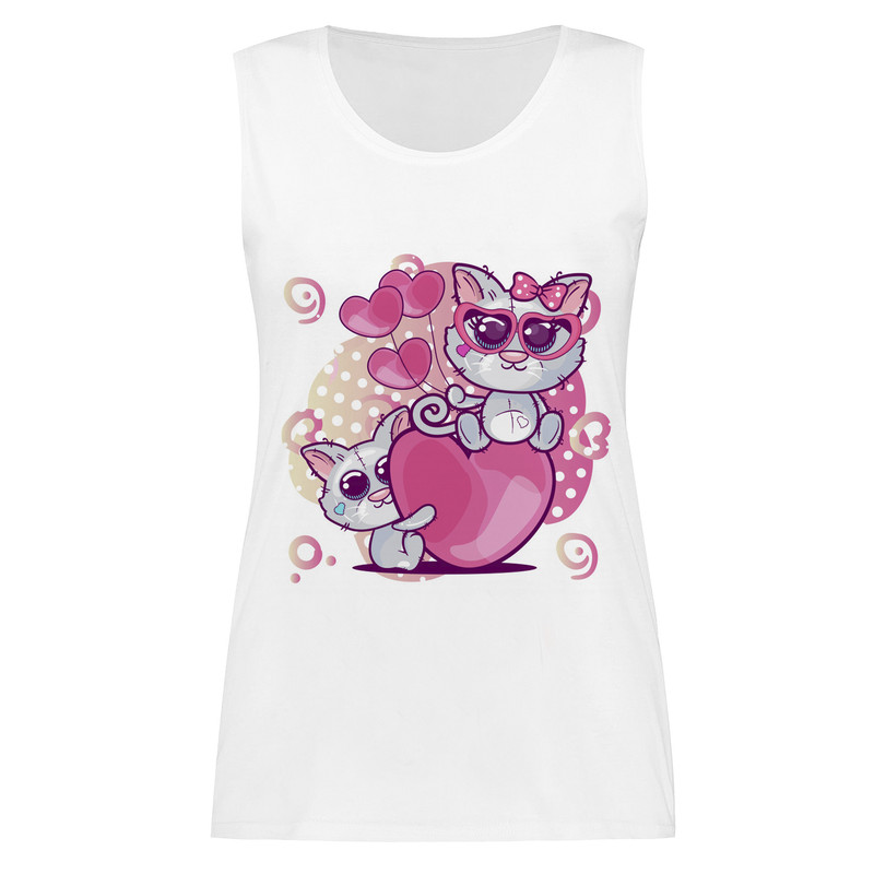 تاپ زنانه مدل T0001-01016