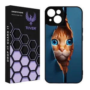 RIVEN RI3-2 Case For Apple iPhone 15