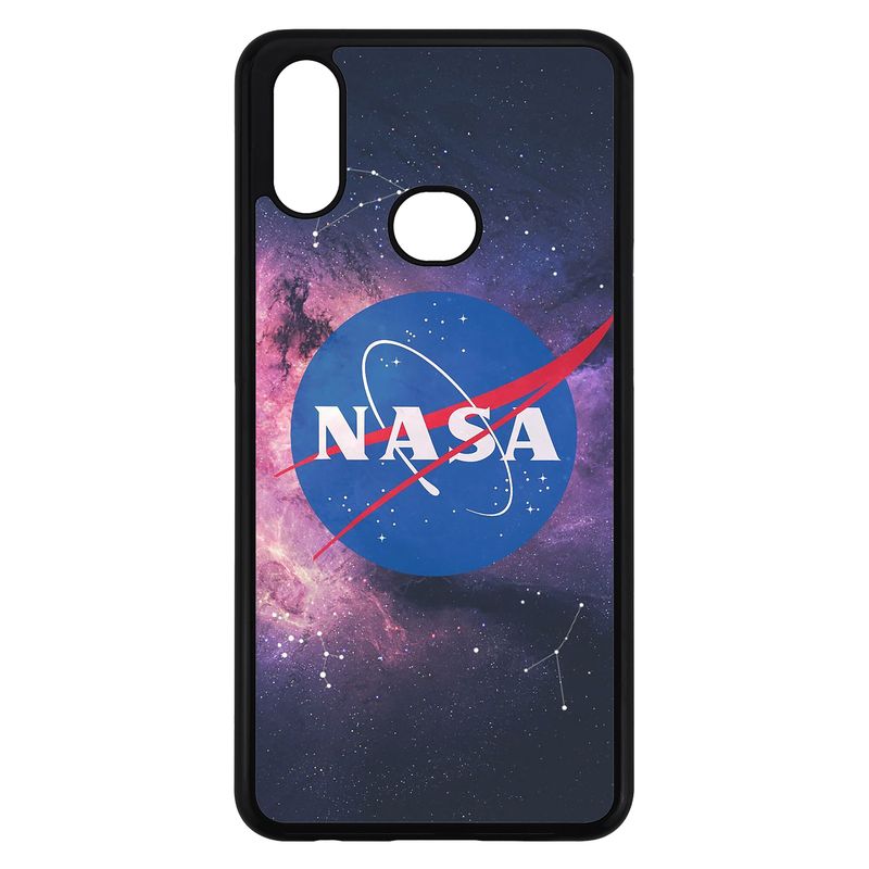 کاور طرح Nasa مدل CHL50012 مناسب برای گوشی موبایل سامسونگ Galaxy A10s