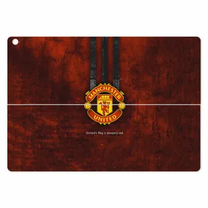 MAHOOT Manchester-United Cover Sticker for ASUS Transformer 3 Pro 2016