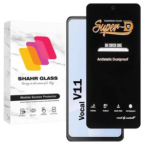 Shahr Glass OANTS20 Screen Protector For VOCAL V11