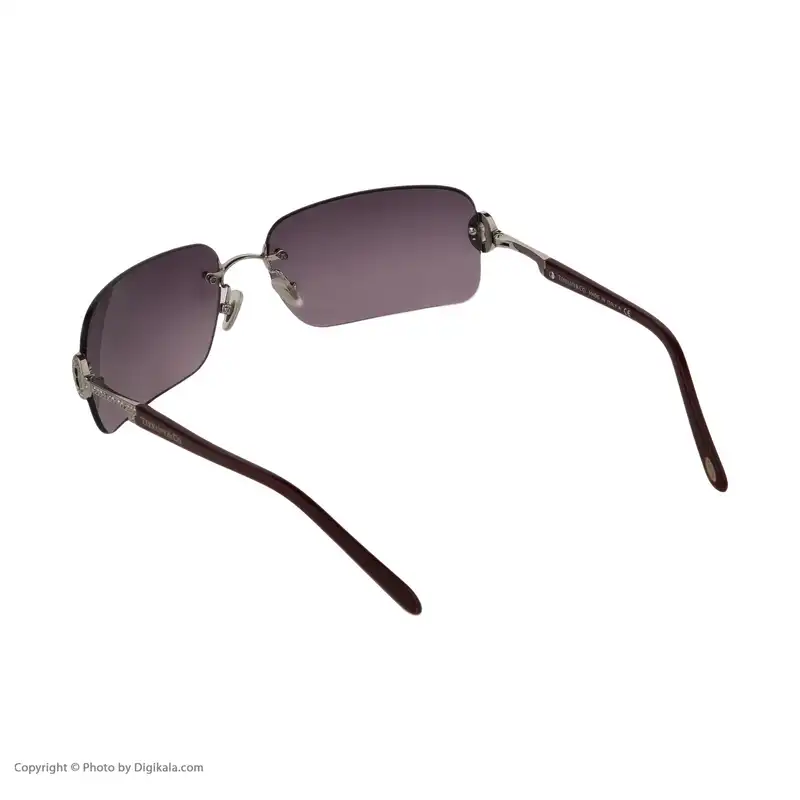 عینک آفتابی زنانه تیفانی اند کو مدل 3024