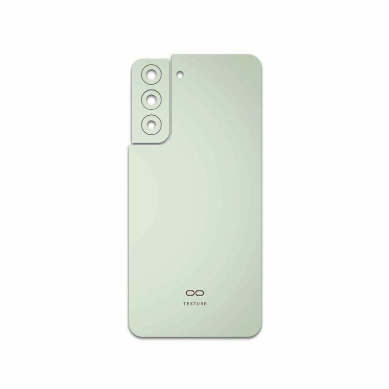 برچسب پوششی ماهوت مدل Fluorescence مناسب برای گوشی موبایل سامسونگ Galaxy S21 FE 5G