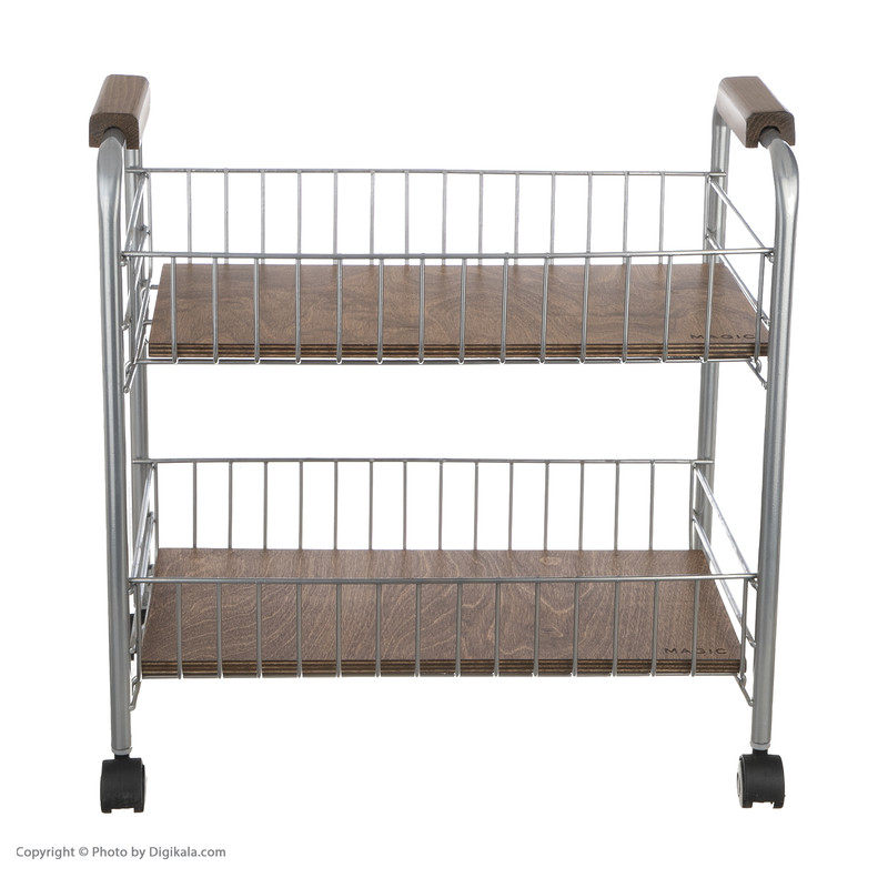 سبد سیب زمینی و پیاز مجیک مدل T2