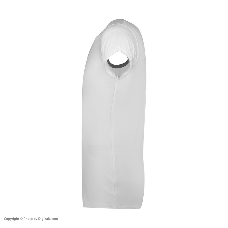 تی شرت آستین کوتاه مردانه مدل T35