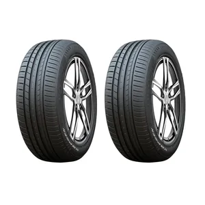 لاستیک خودرو کاپسن مدل S2000 سایز 235/55R17 - دو حلقه