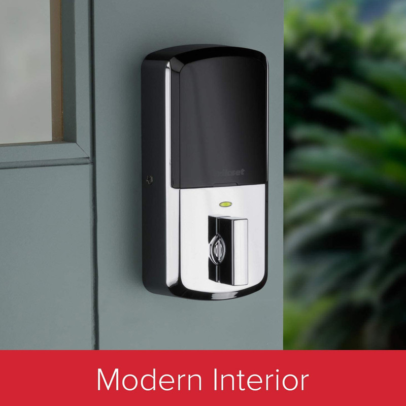 قفل هوشمند کویکست مدل HALO