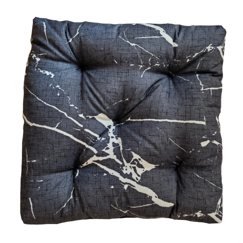 تشک صندلی مدل بالش نشیمن