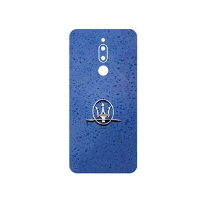 MAHOOT Maserati Cover Sticker for Meizu M6T