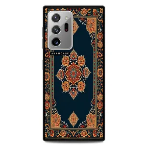 AKAM AMC-WSGN20U-PERSIAN-20 Cover For Samsung Galaxy Note 20 Ultra