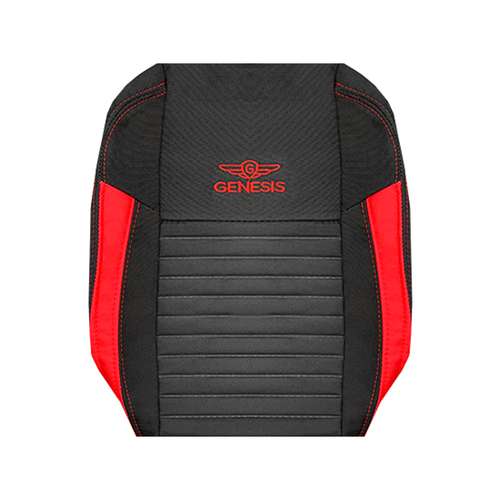 روکش صندلی خودرو مدل .J.J.132 مناسب برای پراید 132