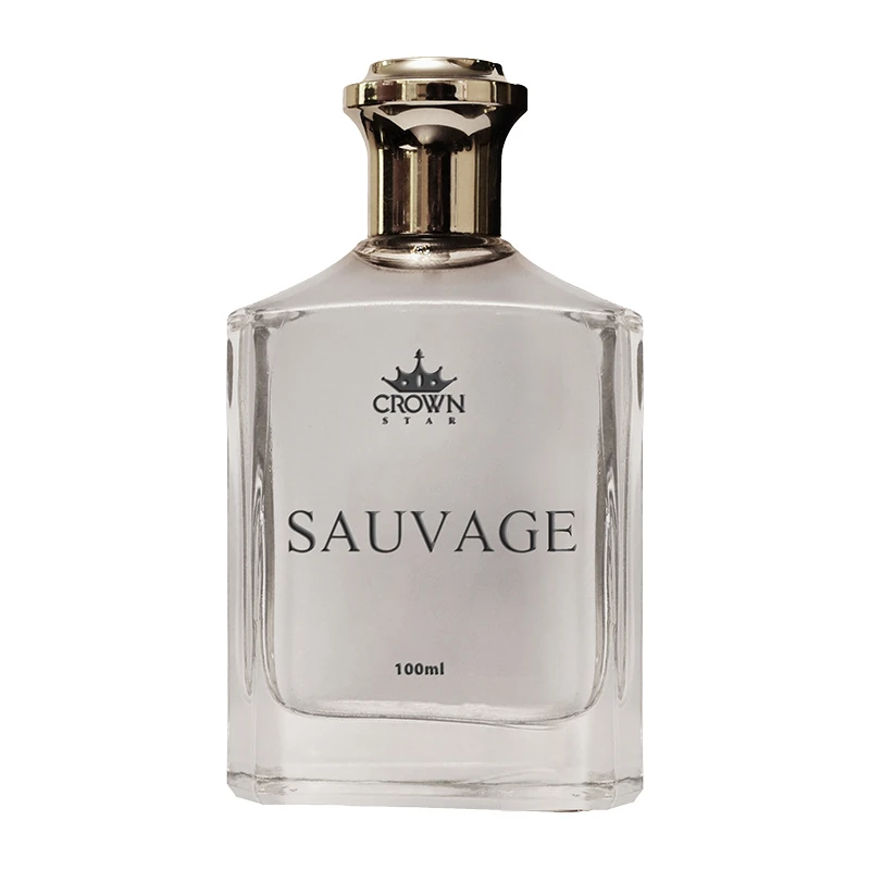 ادو پرفیوم مردانه کراون استار مدل ساواج دیور با رایحه معتدل حجم 100 میلی لیتر