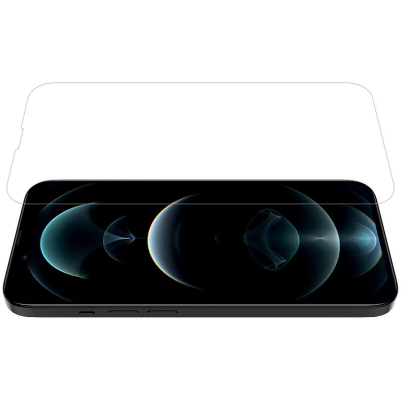 محافظ صفحه نمایش گرین مدل CLEAR PLUS مناسب برای گوشی موبایل اپل iPhone 13 Pro Max
