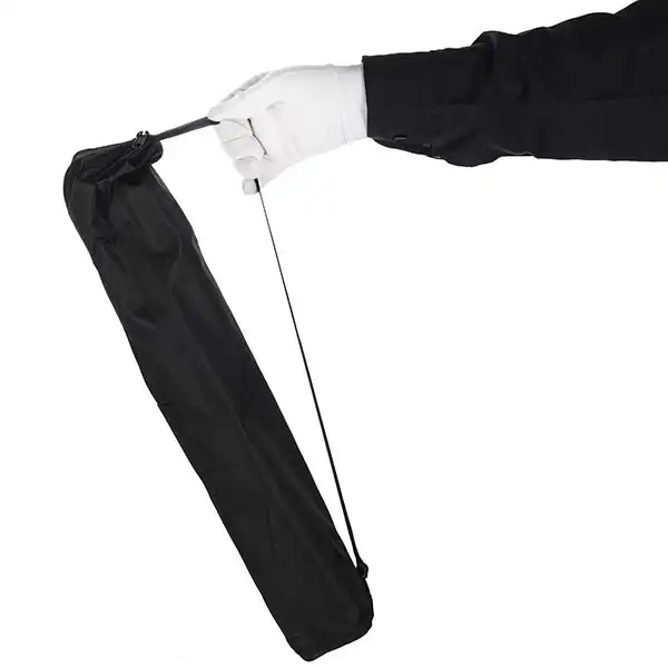 سه پایه بوم مدل فلزی تاشو هندلی