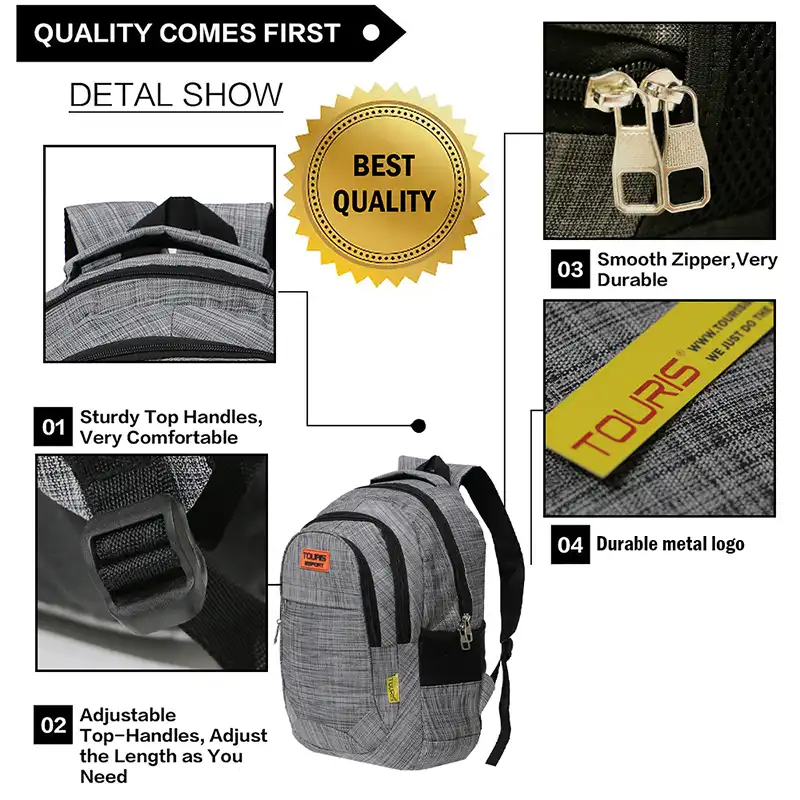 کوله پشتی توریث مدل VRS-2