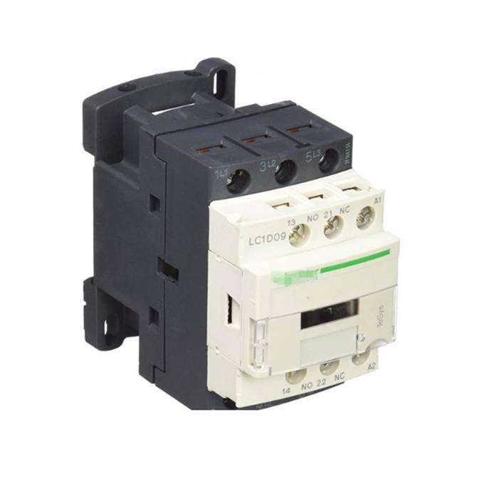 کنتاکتور 40 آمپر اشنایدر مدل LC1D40M7