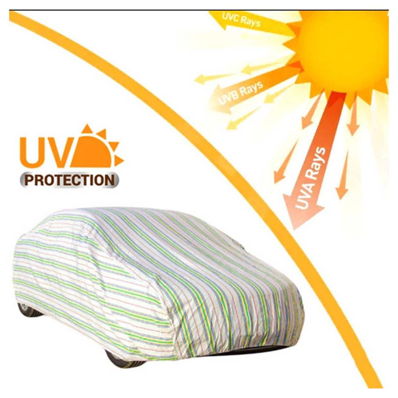 چادر خودرو ایران اسپرت مدل Car-sp مناسب برای سمند lx