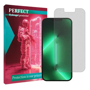 Perfect Matte screen protector suitable for Apple iPhone 13 Pro Max Mobile phone