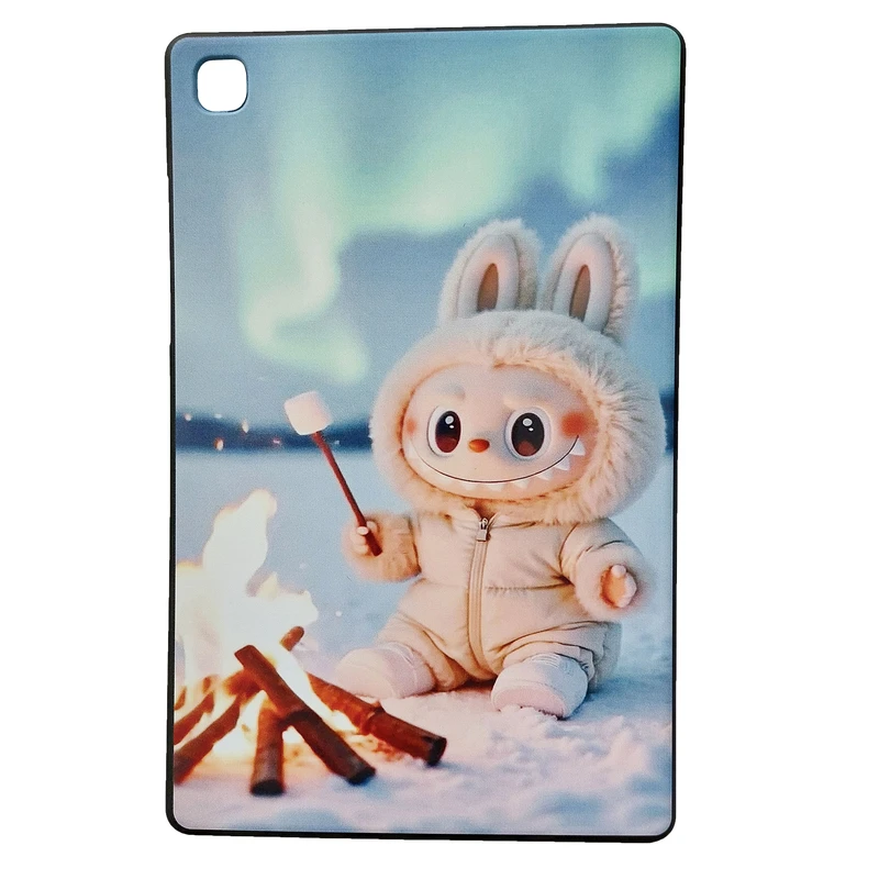 کاور پل پرایم مدل لبوبو کد JL1249 مناسب برای تبلت سامسونگ Galaxy Tab A7 Lite / T225