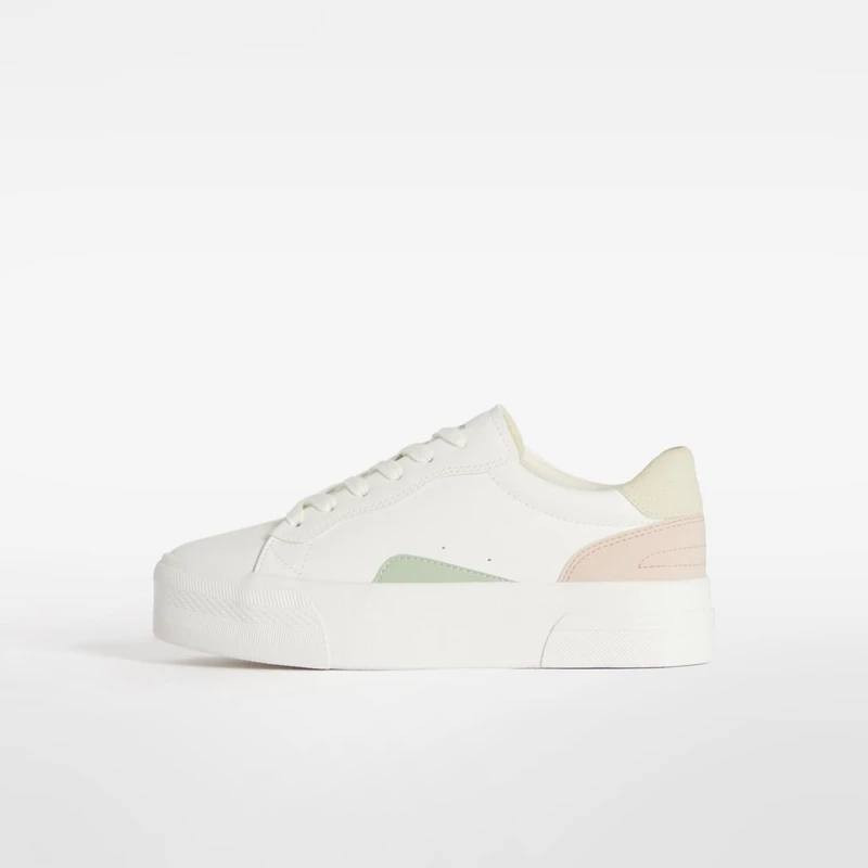 کفش روزمره زنانه مدل 2025