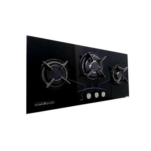 اجاق گاز صفحه ای آذرلوکس مدل A03