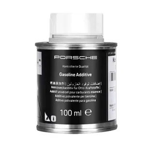 مکمل سوخت خودرو پورشه مدل MACAN حجم 100 میلی لیتر