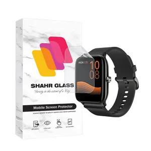 Shahr Glass MTBWSH Screen Protector For Haylou GST LS09