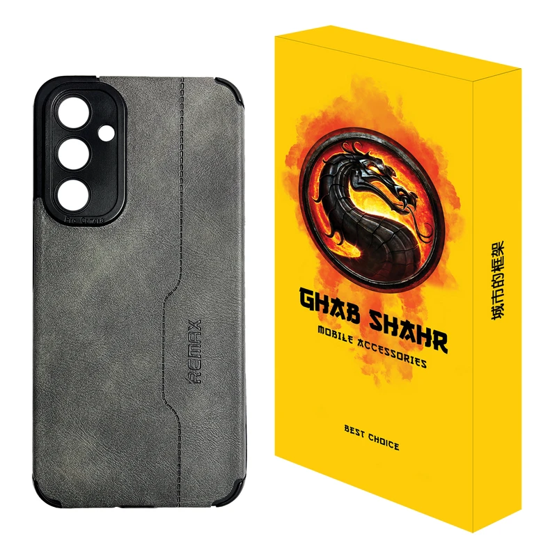   کاور قاب شهر مدل ICHARM مناسب برای گوشی موبایل سامسونگ Galaxy A54