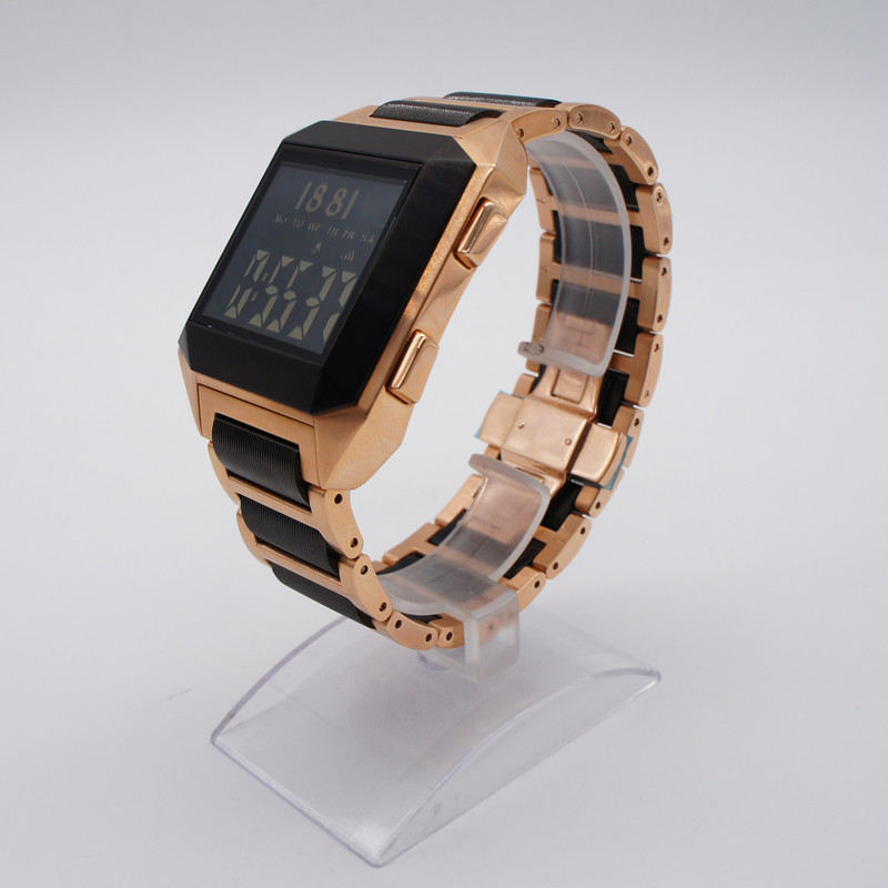 ساعت مچی دیجیتال چروتی مدل CT069071008